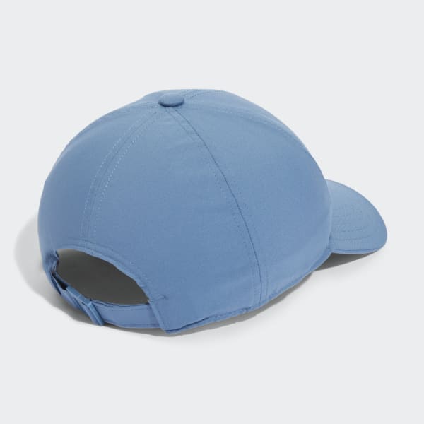 adidas light blue hat