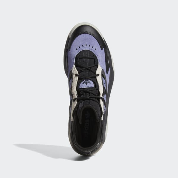 adidas streetball 2 purple