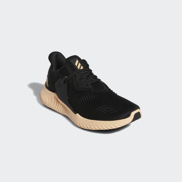 adidas alphabounce tutte nere
