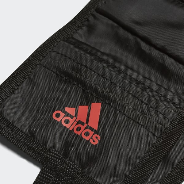 adidas manchester united wallet