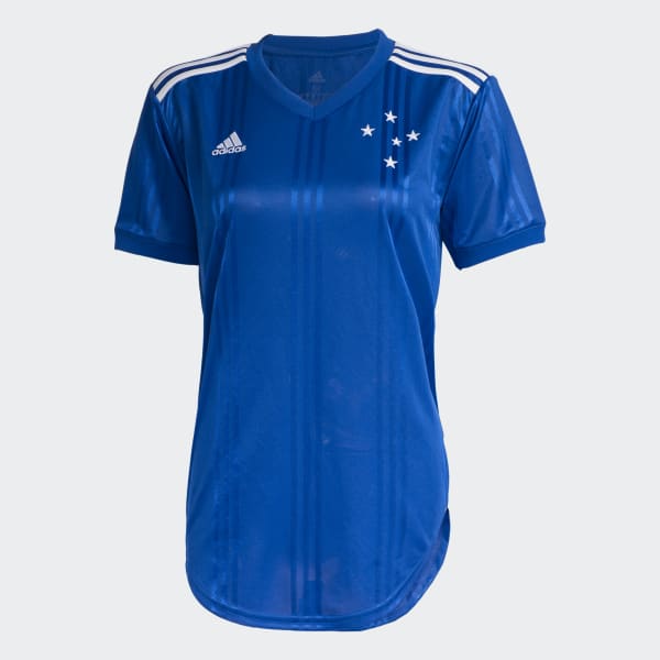 Camisa Cruzeiro 1 é boa?