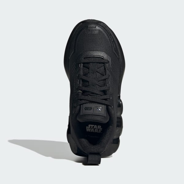 Negro Tenis Star Wars 4UTURE Runner Para Niños
