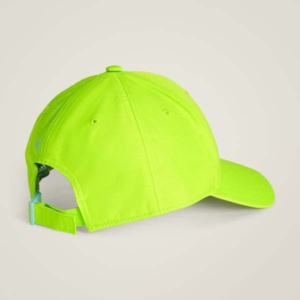 Groen adidas by Stella McCartney Pet