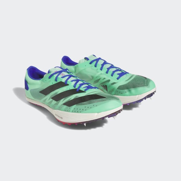 Τιρκουάζ Adizero Ambition Shoes