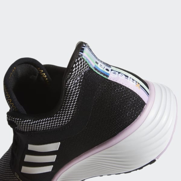 adidas Edge Lux 3 Shoes - Black