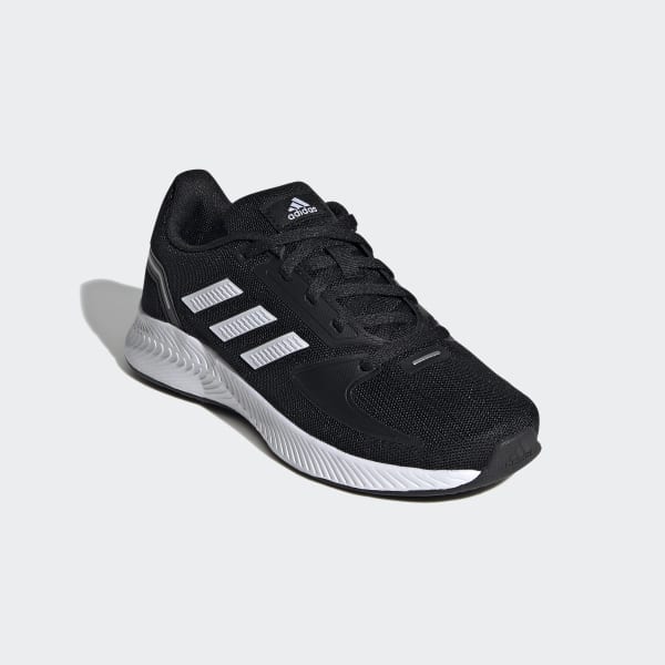 Μαύρο Runfalcon 2.0 Shoes LEO91