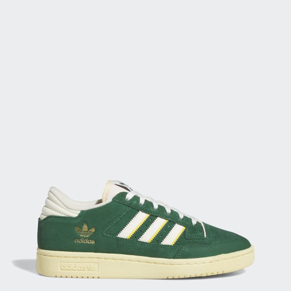 adidas forum 85 green