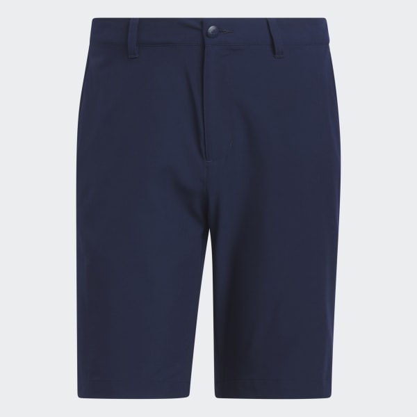 Bleu Short de golf Ultimate365 10-Inch