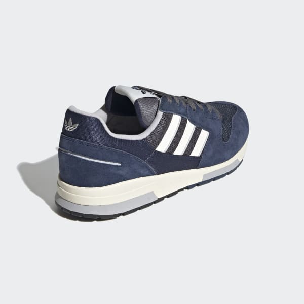 Adidas zx outlet 420 femme rouge