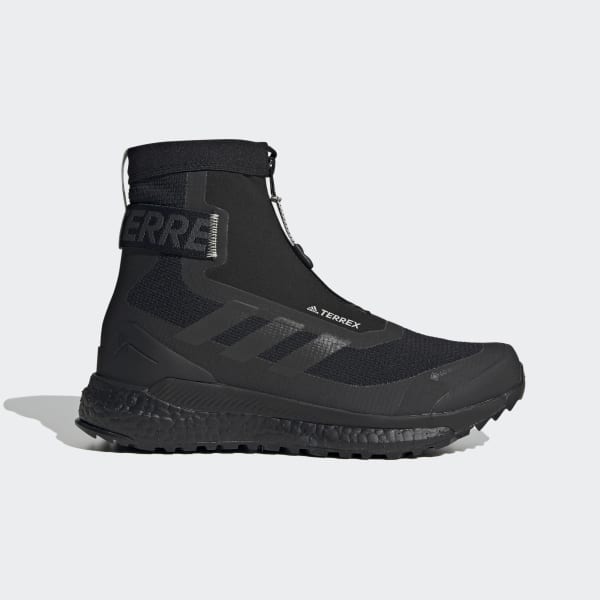 verlegen compromis Incubus adidas Terrex Free Hiker COLD.RDY Hiking Boots - Black | FU7224 | adidas US