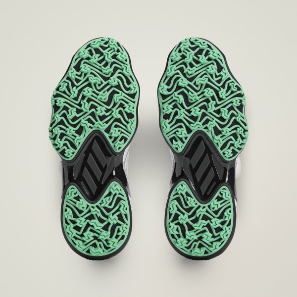 adidas by Stella McCartney Codechaos BOA Shoes - White | Free