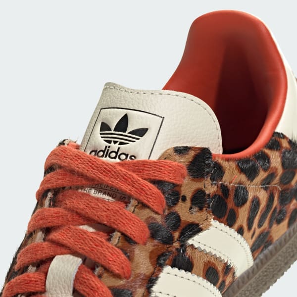 adidas Buty Samba OG - Czerń | adidas Poland