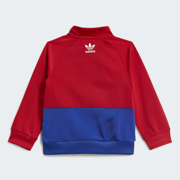 agasalho large trefoil