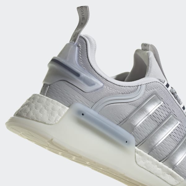 adidas NMD V3 Shoes Grey adidas Thailand