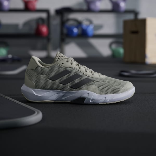 Verde Zapatillas de training Amplimove