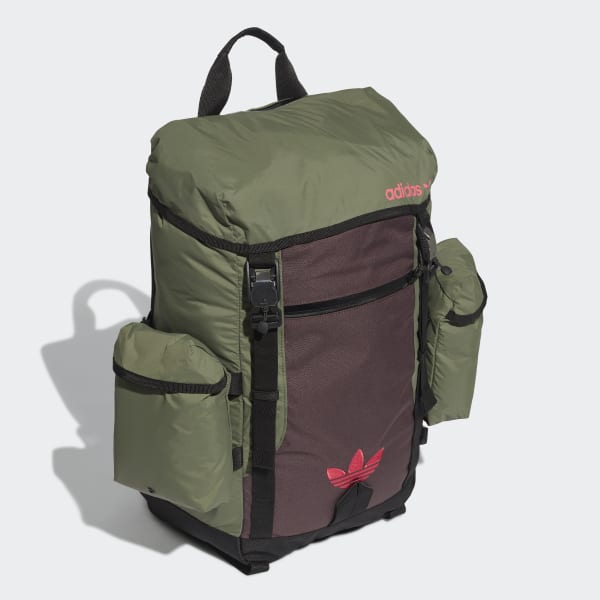 adidas toploader rucksack