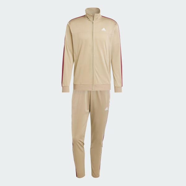 Adidas tricot set 2025