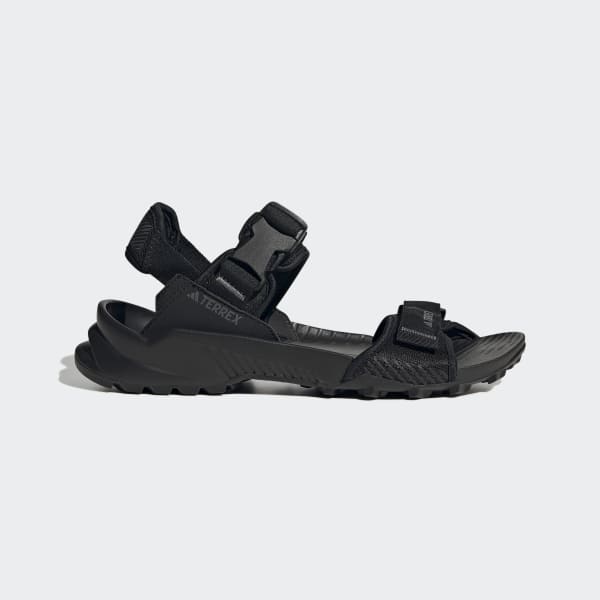 adidas Terrex Hydroterra Sandals - Black | adidas Malaysia