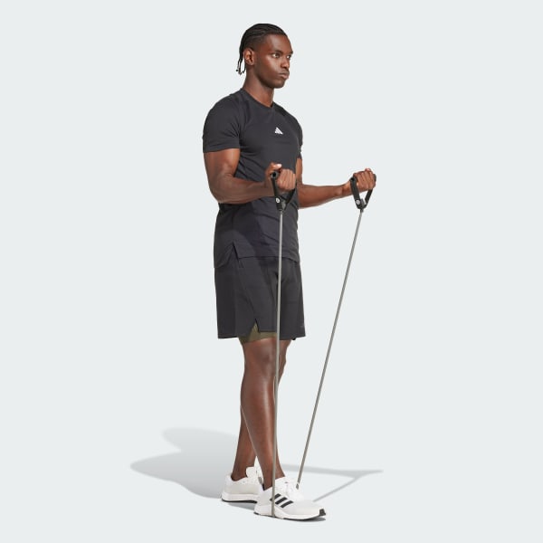 Adidas Mallas Techfit Pro Series Power Training