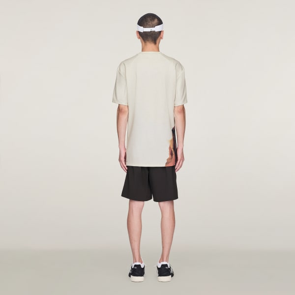 Gra Y-3 Tennis Pro FreeLift T-shirt