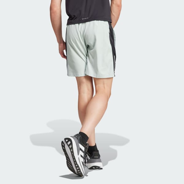Plomo Shorts Own the Run