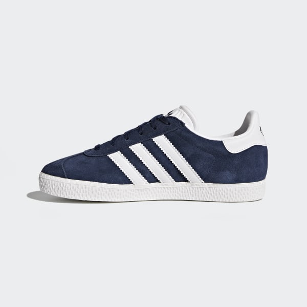 adidas Gazelle スニーカー 26.0 Gazelle_Shoes_Blue_BY9144_db06
