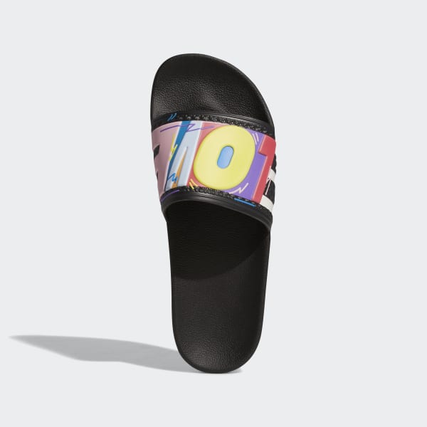 Ojotas adidas best sale hombre mercadolibre