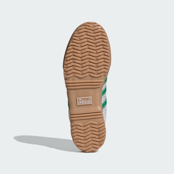 White Tischtennis Shoes