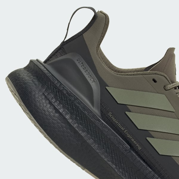 Tênis de Corrida Ultraboost 5 H.Koumori - Cinza adidas