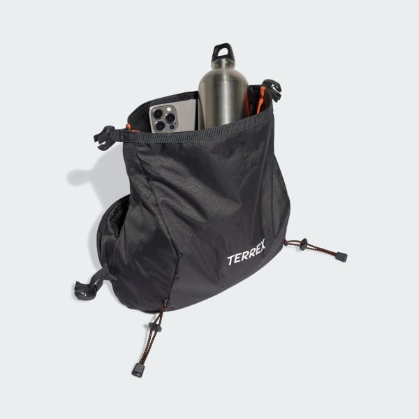 Grau Terrex Xperior Bauchtasche