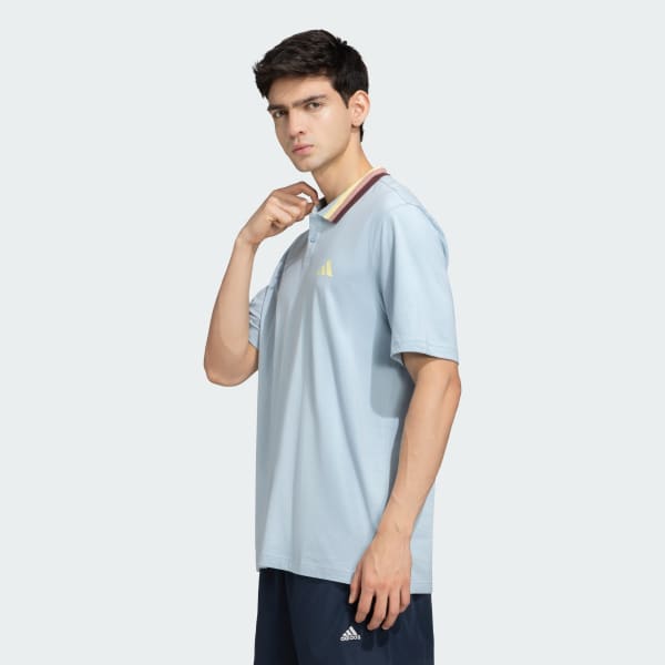 Blue ADI SPW POLO