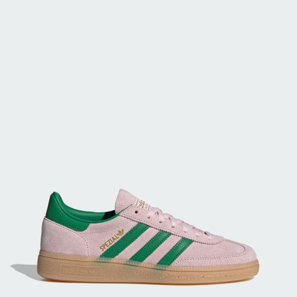 Tênis Handball Spezial - Rosa adidas | adidas Brasil