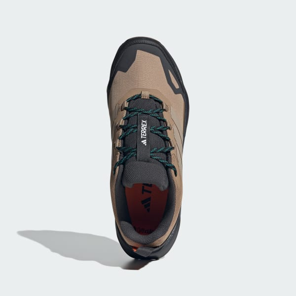 Marrone Scarpe da trekking Terrex Skychaser AX5 GORE-TEX