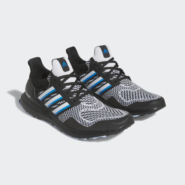 Sort Ultraboost 1.0 DNA Mighty Ducks Hawks Running Sportswear Lifestyle sko LIU42