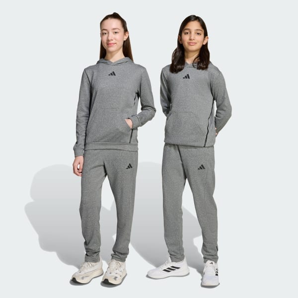 Gra Game&go bukser til børn