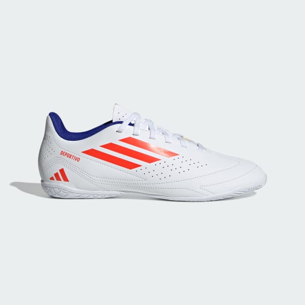 Branco Chuteira Deportivo III de Futsal