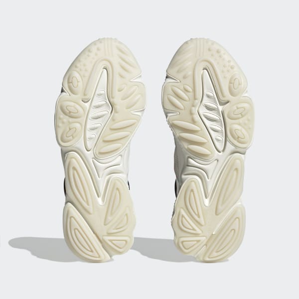 Bianco Scarpe OZWEEGO