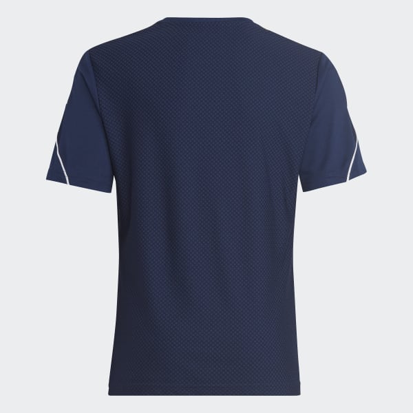 Azul Camisola Tiro 23 League