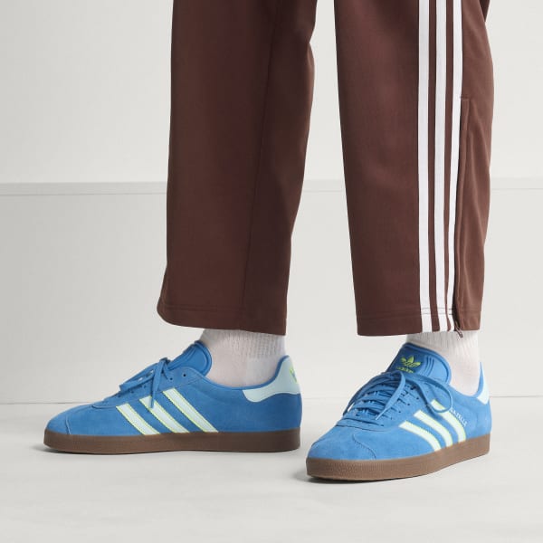 Gazelle Charlotte FC 2025 Archive Shoes