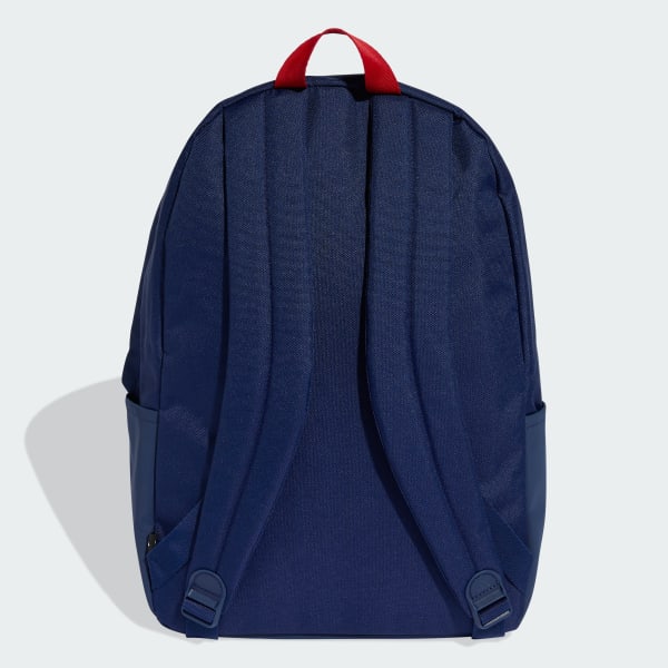 Azul MOCHILA GRAPHIC TIRO adidas II