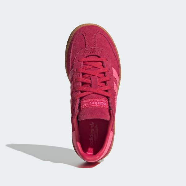 adidas Handball Spezial Shoes Kids - Pink | Free Shipping