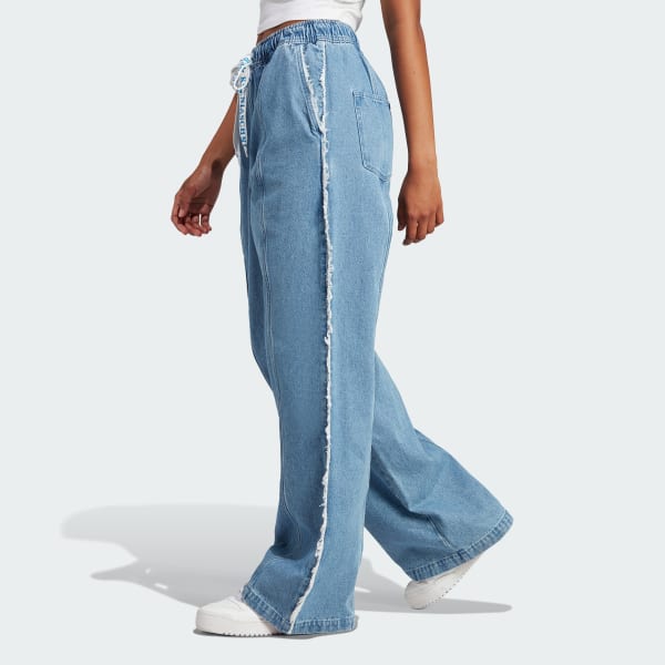 Adidas hecho en china jeans cheap