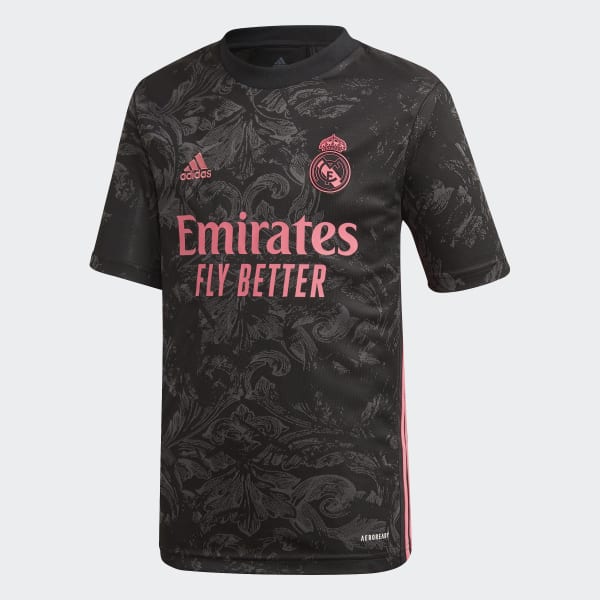 Maillot real third clearance