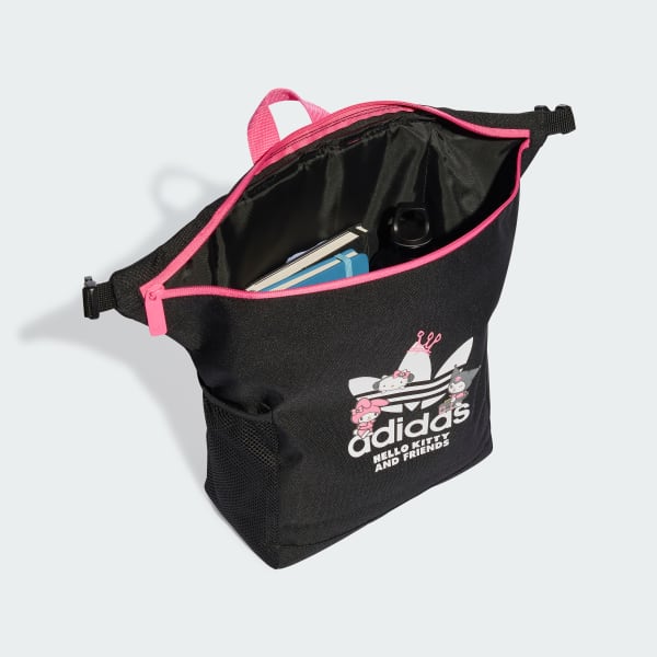 Black adidas Originals x Hello Kitty and Friends Backpack Kids