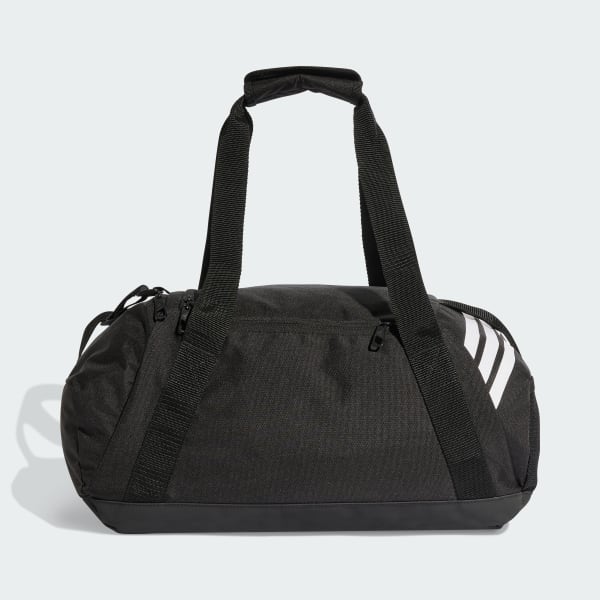 cierna Cestovná taška TIRO DUFFLE BAG SMALL