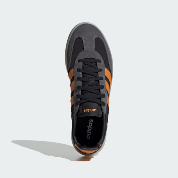 Black Barreda Decode Shoes