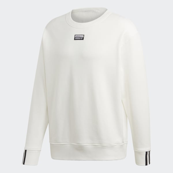 Buzo adidas crew clearance