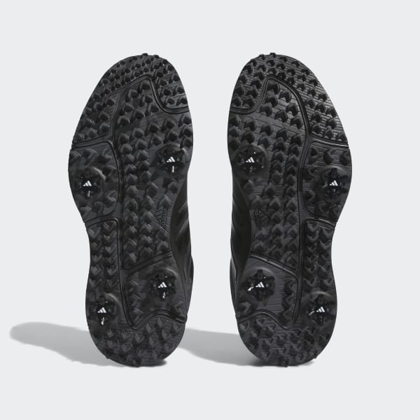 Schwarz S2G Golfschuh