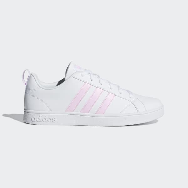 advantage vs adidas