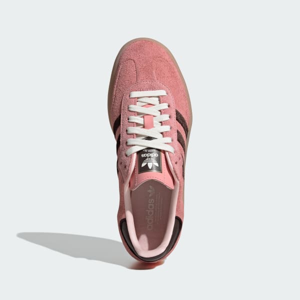 Adidas originals tenis hombre rosa outlet
